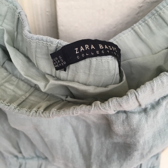 Zara Romper - Picture 2 of 3